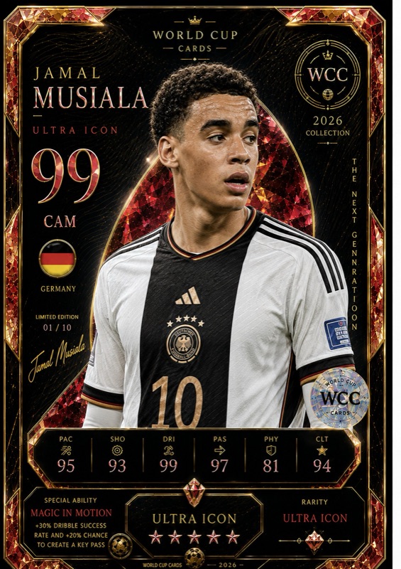 Jamal Musiala